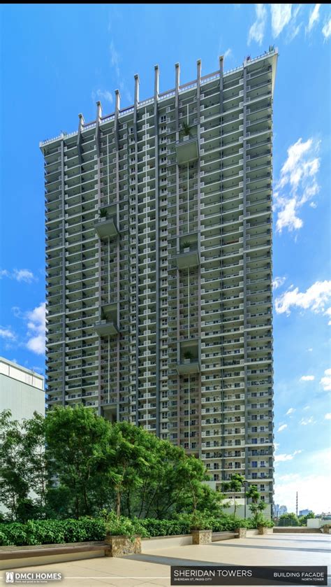 sheridan towers north tower photos|SHERIDAN TOWERS .